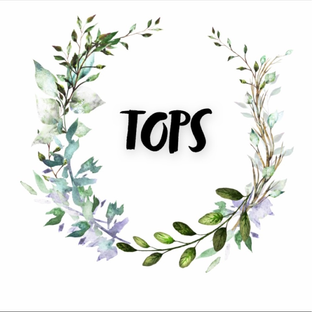 Tops